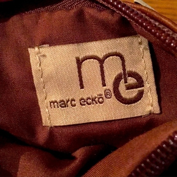RED by Marc Ecko Wristlet - Picture 3 of 3